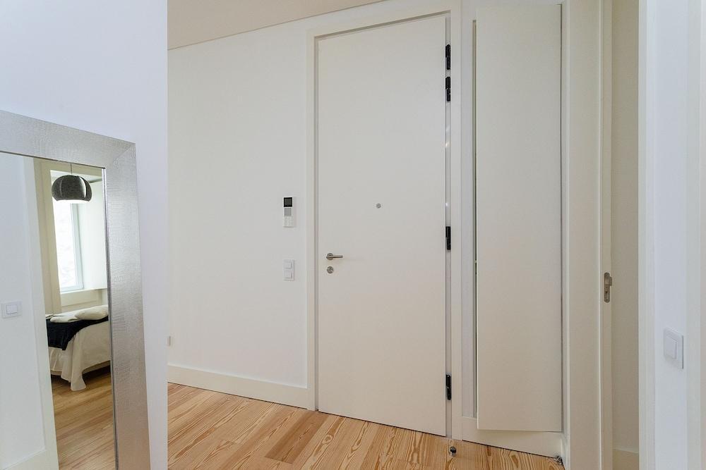 Apartment Of The Ii By Gonzalo's Lissabon